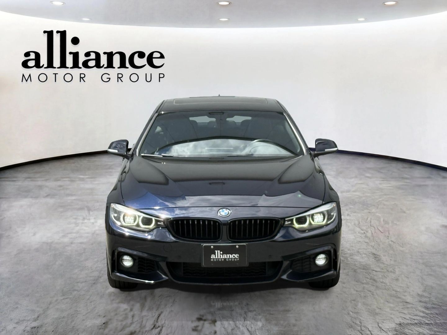 bmw 4 series 2018 WBA4J7C51JBH14451 image bmw 4 series 2018 WBA4J7C51JBH14451 image
